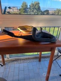 Marmitta Polini per vespa px 125/150