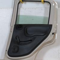 PORTA POSTERIORE DESTRA - FIAT PANDA