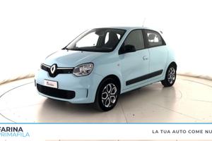 RENAULT Twingo Electric - Twingo Equilibre U170653