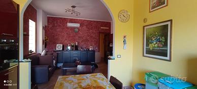 Appartamento zona tranquilla