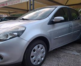 Renault Clio 1.2 16V 5 porte Dynamique