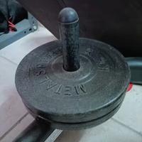 Attrezzi da palestra