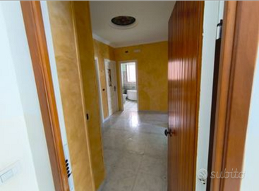 Appartamento in via Manzoni ( Ag)