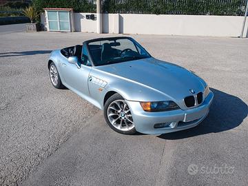 BMW Z3 1.9 118cv - 1996 - iscritta ASI