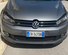 Golf 6 benzina/gpl