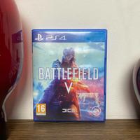 Battlefield 5 PS4 PS5