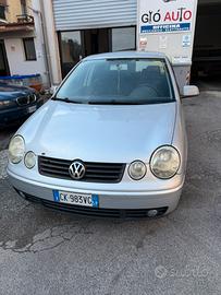 Vw POLO 1.2 GPL
