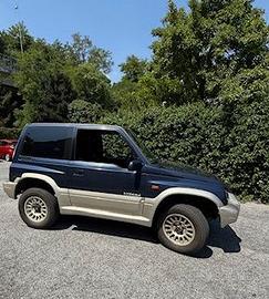 SUZUKI VITARA  1.6 16 VALVOLE