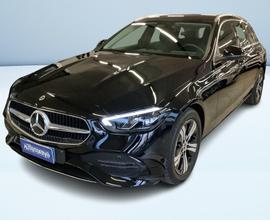 Mercedes Classe C 200 d mild hybrid Sport auto