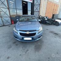 Ricambi Chevrolet Cruze 2.0 VCDi 150cv del 2010