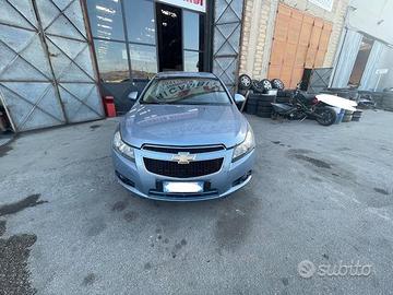 Ricambi Chevrolet Cruze 2.0 VCDi 150cv del 2010