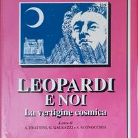 Leopardi e Noi, la Vertigine Cosmica