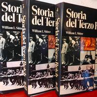 William L. Shirer - Storia del Terzo Reich - 1978