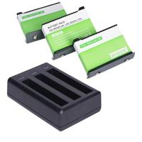 Batterie per Insta 360 ONE X2