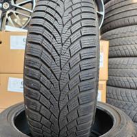 195 45 R 17 Continental Conti W TS 870 SUZUKI SWIF