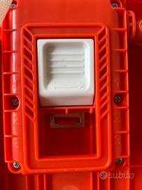 Seggiolone portatile Chicco