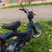 Piaggio Grillo 
