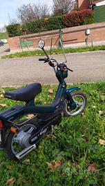 Piaggio Grillo 