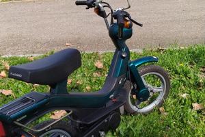 Piaggio Grillo 