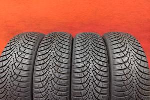 195 60 16 Gomme Inv 90-99% 2021 GoodYear 195 60R16