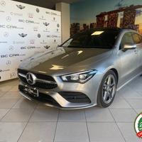 MERCEDES-BENZ CLA 220 d 190cv Auto SW Premium AM