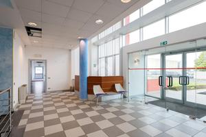 UFFICIO A VILLAFRANCA DI VERONA