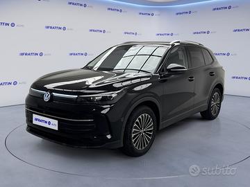 VOLKSWAGEN TIGUAN 1.5 ETSI 130 CV ACT