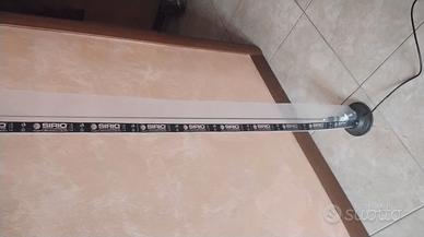 Antenna base magnetica