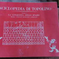 Enciclopedia di Topolino 1962