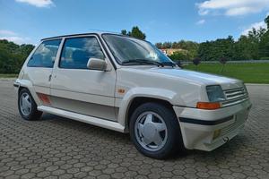 Renault 5 GT Turbo Fase 2  A.S.I.