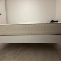 Materasso matrimoniale