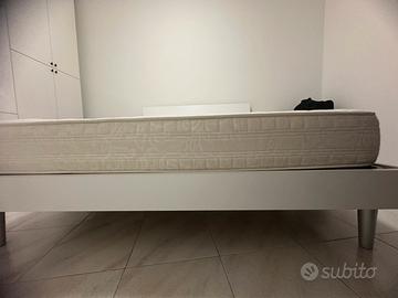 Materasso matrimoniale