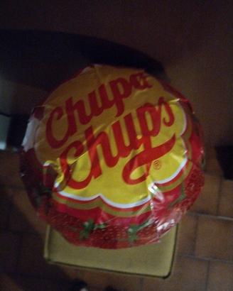chupa Chups gigante