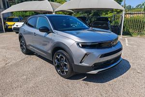 OPEL Mokka 1200 TURBO ULTIMATE 136CV CAM VETRSCU