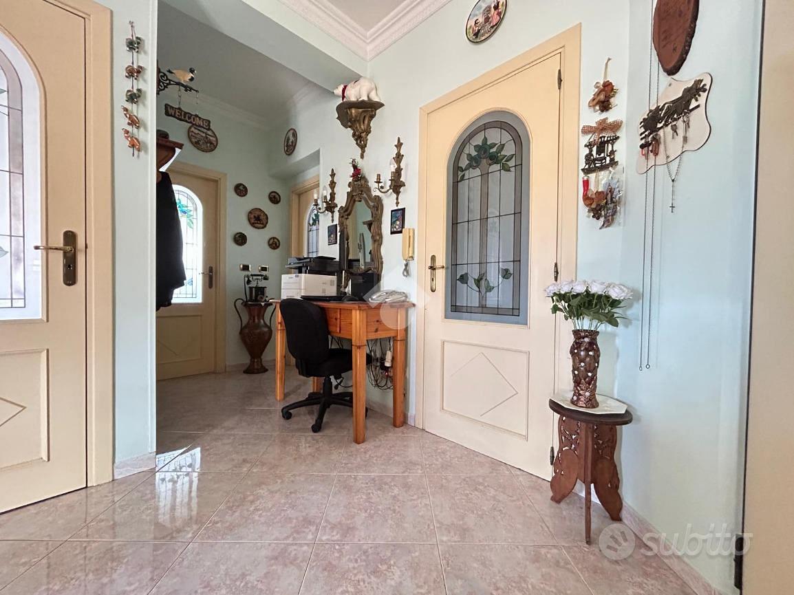 Apartment in Scalea, Piazza Garibaldi, Piano Lettieri - Vista 3