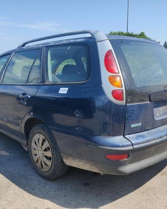 FIAT MAREA WEEKEND 185 1.9 JTD 110 110CV Ricambi