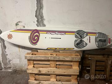 Tavola windsurf rrd wave