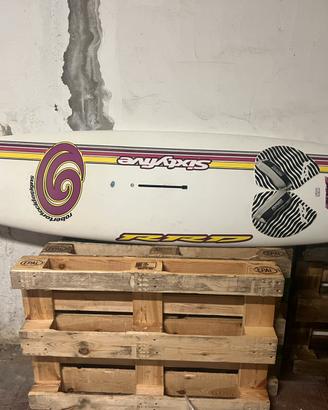 Tavola windsurf rrd wave