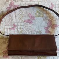 Borsa donna vera pelle