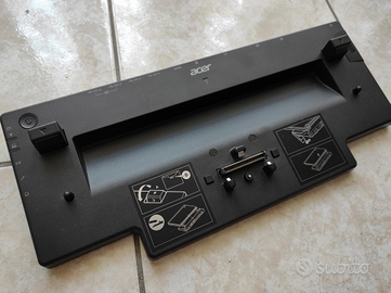 Docking station per Acer mod MS2339