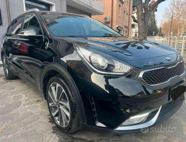 Kia Niro 1ª serie