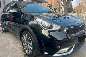 KIA NIRO 1.6GDi ELETTRICA/BENZINA €14.700 km85.940