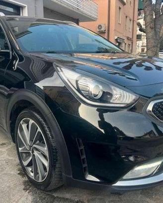 KIA NIRO 1.6GDi ELETTRICA/BENZINA €14.700 km85.940