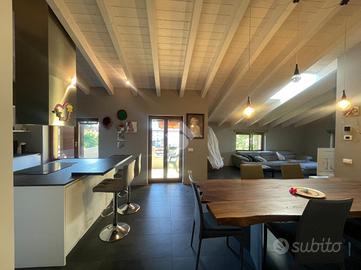 3 LOCALI A GRASSOBBIO