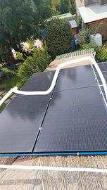 pannelli fotovoltaici 