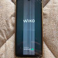 Smartphone Wiko Power U10 funzionante