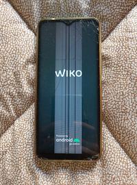 Smartphone Wiko Power U10 funzionante