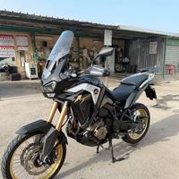 Honda Africa Twin