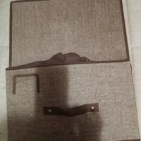 Scatola per vestiti