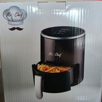 FRIGGITRICE AD ARIA Mr Chef 